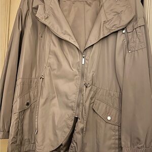 French Connection Cream Jacket